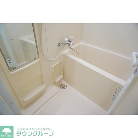 KDXレジデンス湘南台の物件内観写真